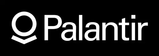 Palantir Logo